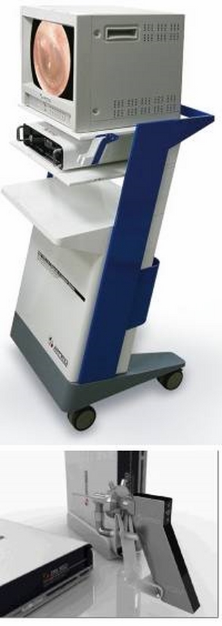 Máy nội soi tai mũi họng | SV 150 | JRMED - Korea